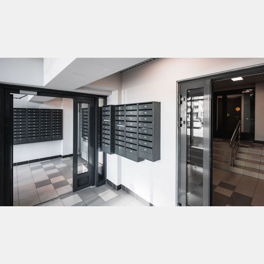 Квартира-студия, 20,5 м², 18/20 эт.
