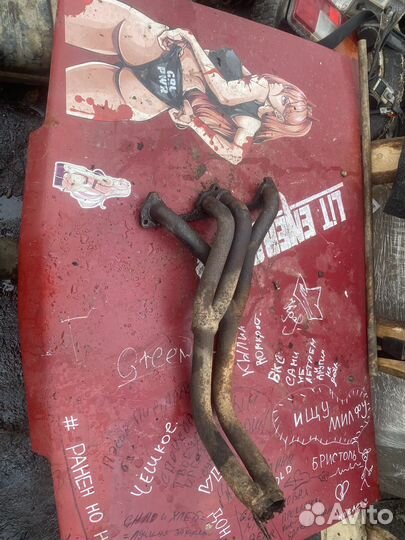 Паук 4 2 1 на ваз 8кл