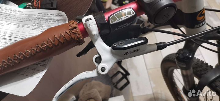 Велосипеды бу взрослый 29 колеса