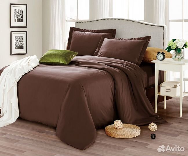 Постельное бельё Cristelle макосатин оригинал