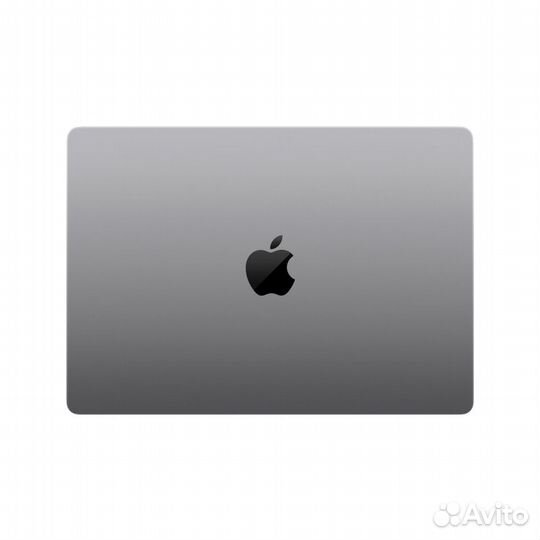 MacBook Pro 14 M3 8/1TB Space Gray (MTL83)