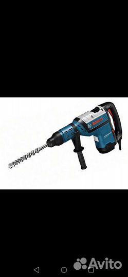 Аренда Прокат Электро-Бензо Инструмента