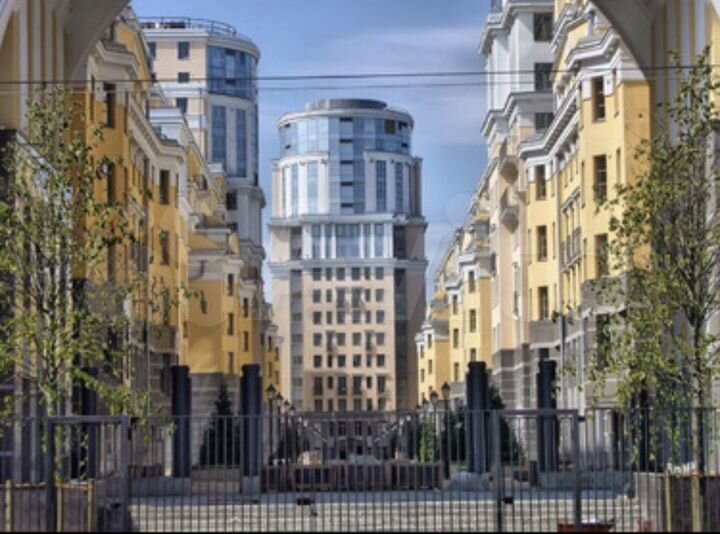 Машиноместо, 13 м²