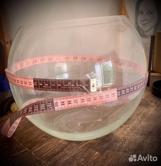 Аквариум + комплектующие