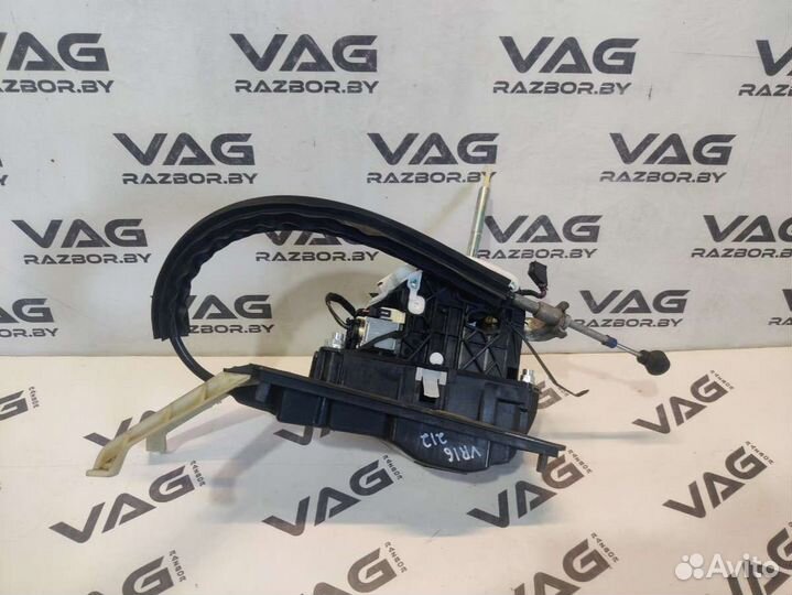 Volkswagen Touareg 22012 7P1713041CVR16-212