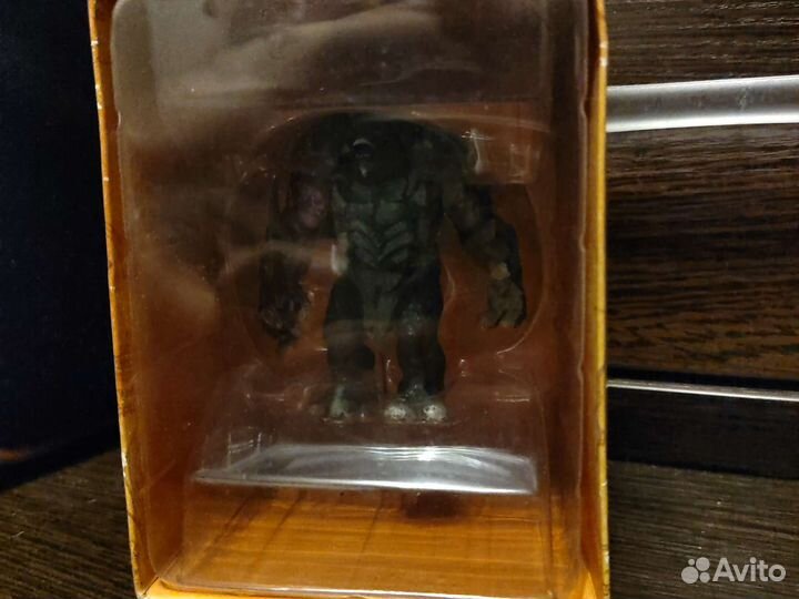 Тролль Властелин колец