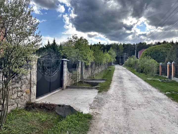 Участок 6 сот. (ИЖС)