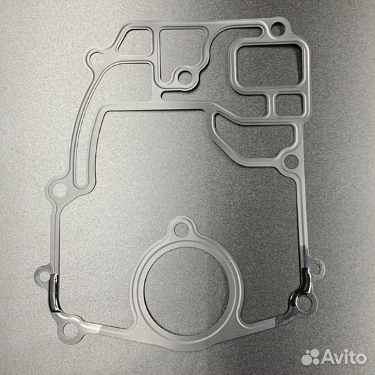 Прокладка под блок Honda BF20-30 (Honda)