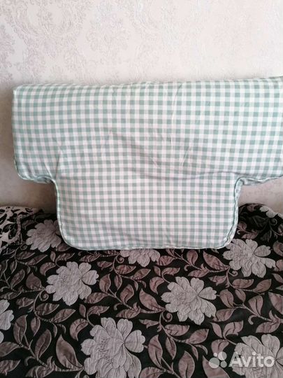 Все для сна:чехлы на диваны и матрасы, на подушки