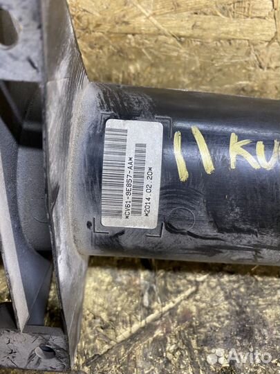 Абсорбер Ford Kuga 2