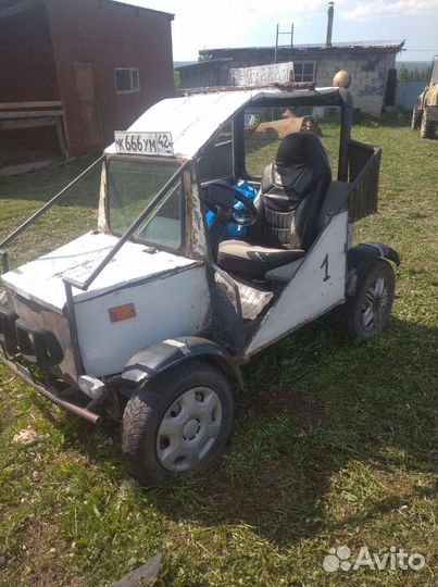 Продам багги