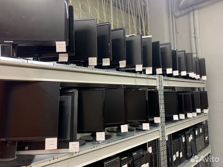 Монитор 20 22 24