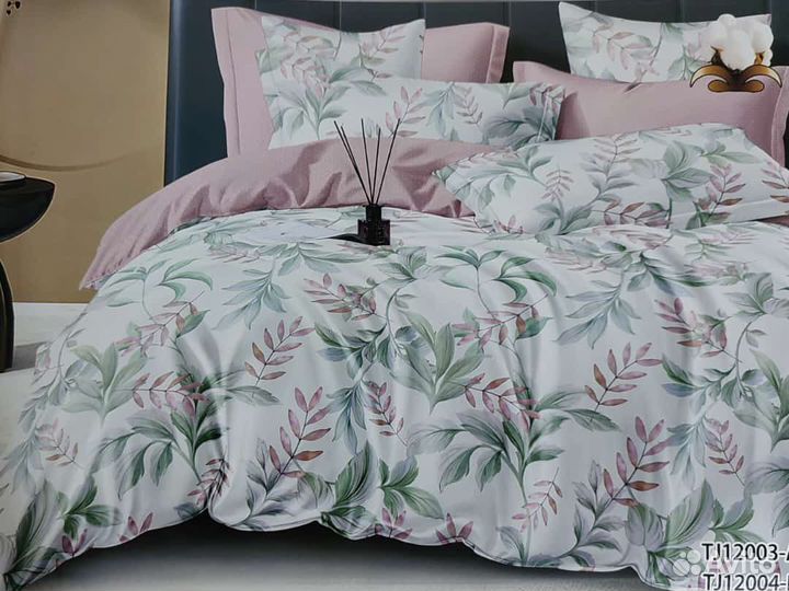 Постельное белье