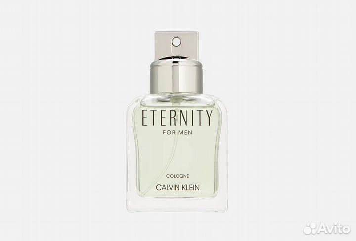 Calvin Klein Eternity Cologne