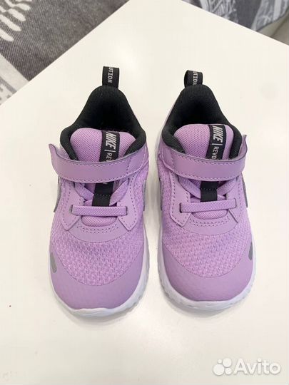 Кроссовки Nike Revolution 5, 8с 24