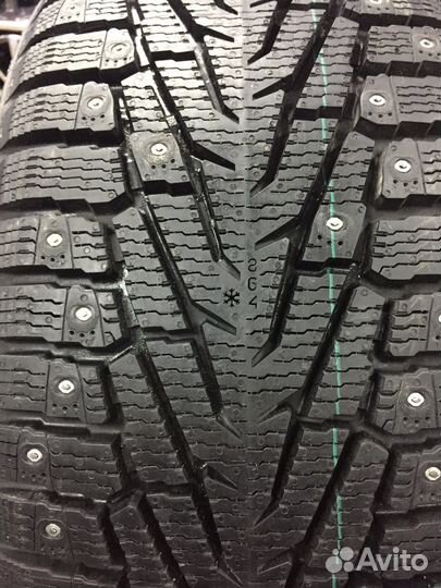Nokian Tyres Nordman 7 SUV 255/60 R18 112T