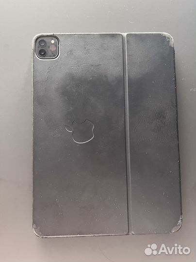 Планшет Apple iPad Pro 11 256 gb WiFi+Cell (2020)