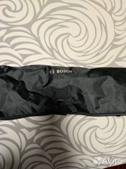 Выпрямитель плойка bosch