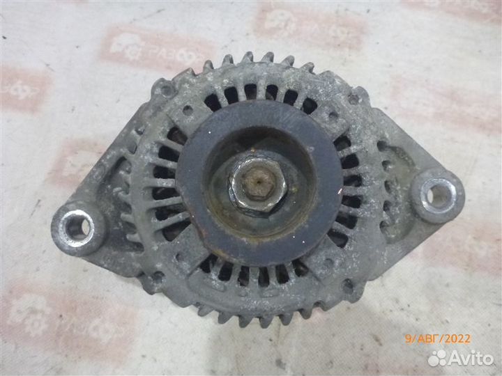 Генератор Hyundai Santa Fe CM G6EA 2008