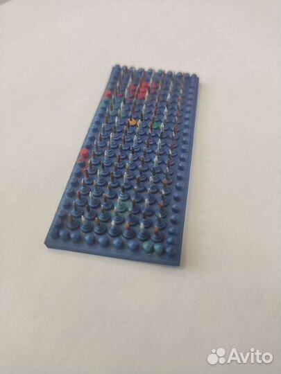 Аппликатор Ляпко малыш