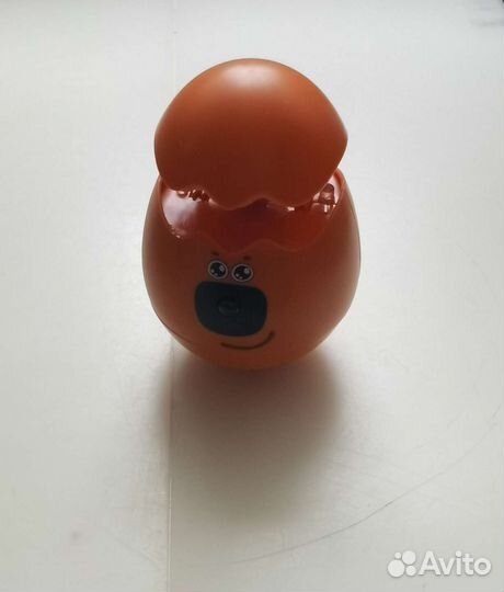 Музыкальные игрушки