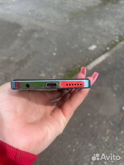 TECNO Camon 19 Pro, 8/128 ГБ