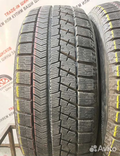 Bridgestone Blizzak Revo GZ 205/60 R16 93T