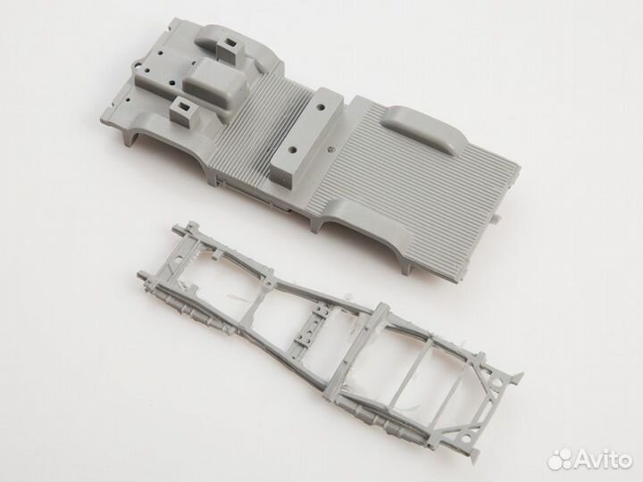 Сборная модель сула-3990 1531AVD