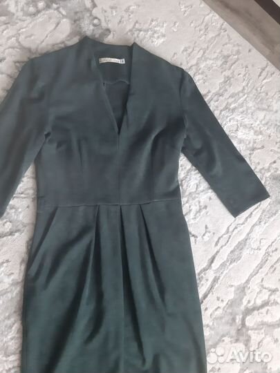 Нарядное платье