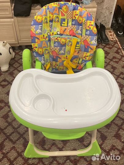 Стульчик для кормления