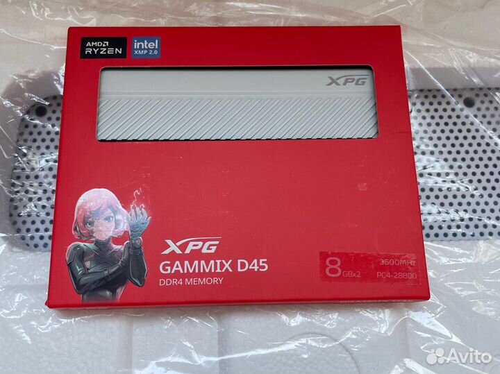 Комплектующие для пк