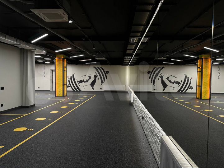 Свободного назначения, 225 м²