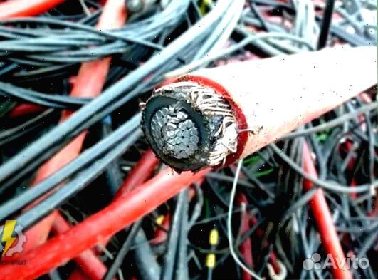 Кабель Cable ппсрн