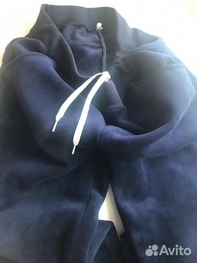 Костюм женский теплый зимний