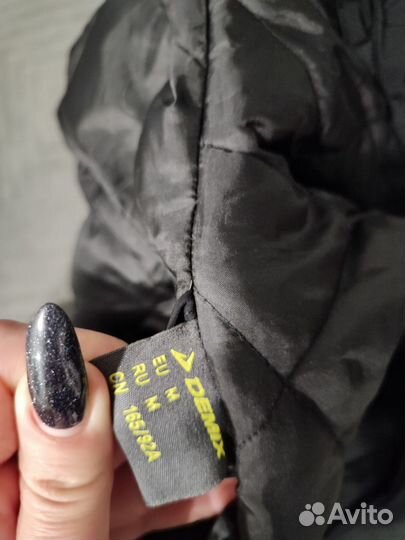 Пальто женское зимнее 44,46,48