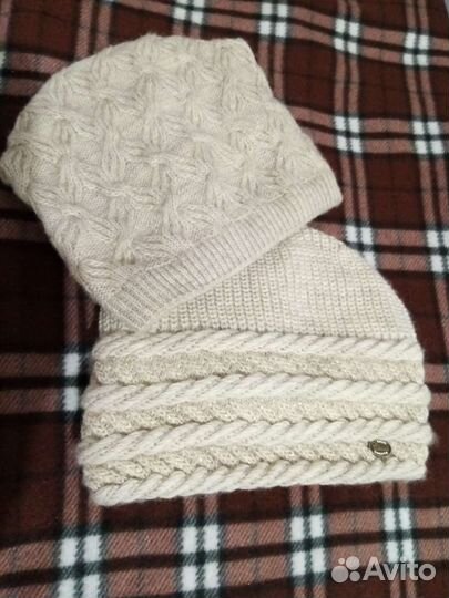 Шапки, береты