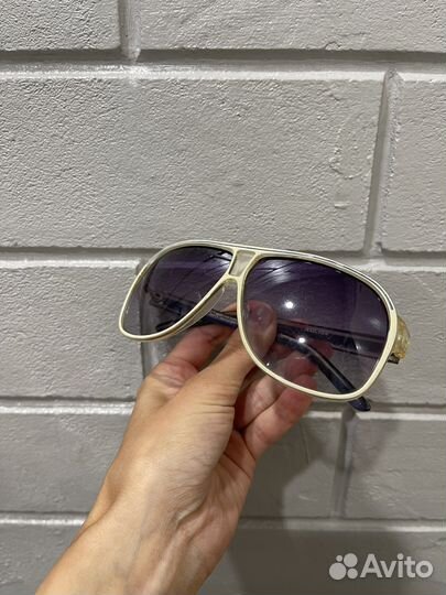 Очки винтаж, новые с биркой