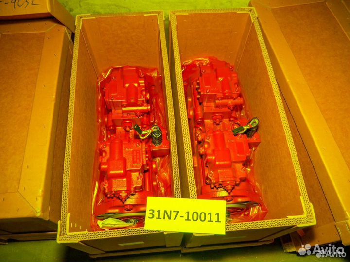 Гидравлический цилиндр Хитачи zx240lch