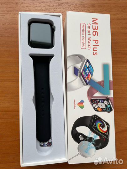 Apple watch