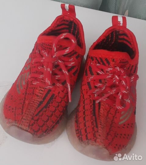 Детский веши