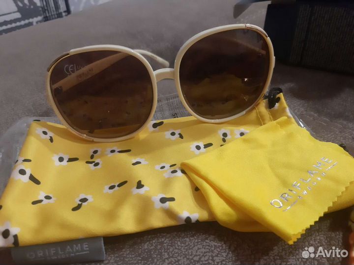 Солнцезащитные Очки женские