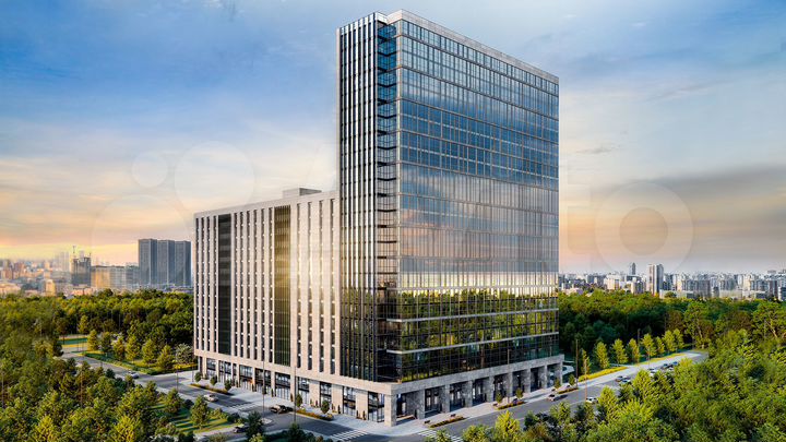 Апартаменты-студия, 23,7 м², 4/13 эт.