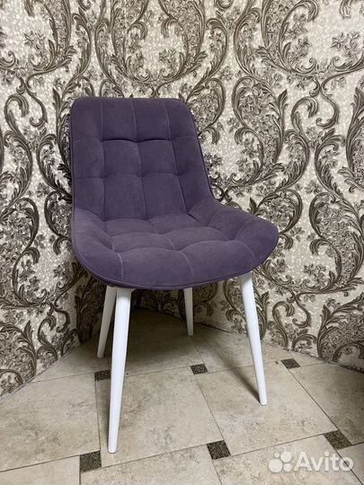 Стулья кухонные мягкие