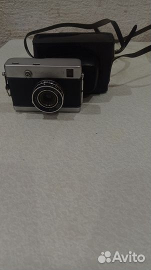 Фотоаппарат