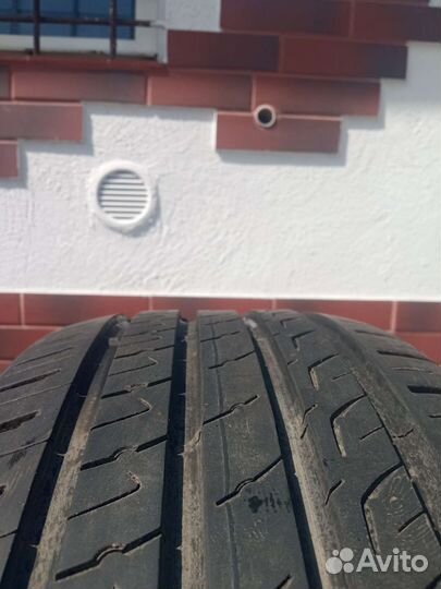 Barum Bravuris 5HM 215/55 R18 99V