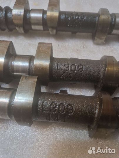 Распредвал mazda ford l309 441