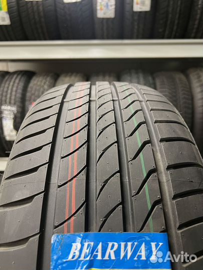 Bearway BW388 225/40 R18 129H