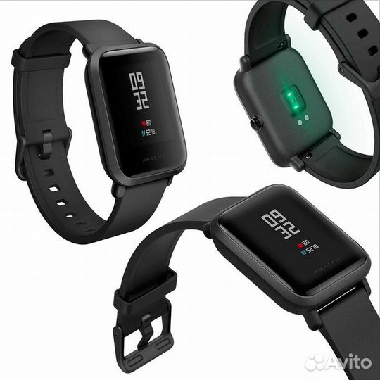 Xiaomi Amazfit Bip S