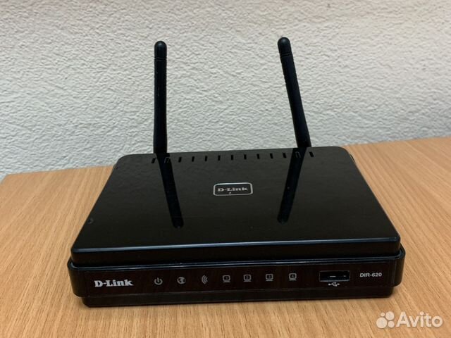 Wifi роутер