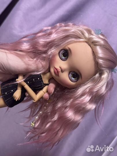 Кукла блайз